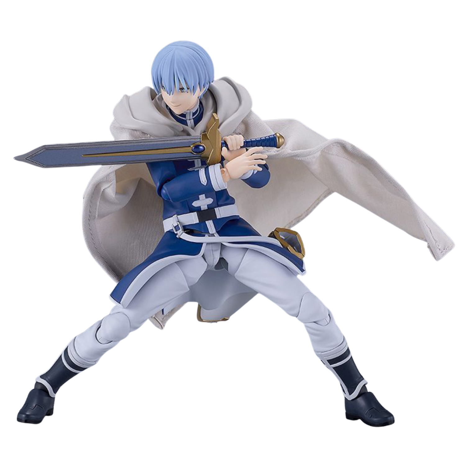 Frieren: Beyond Journey's End figma Himmel