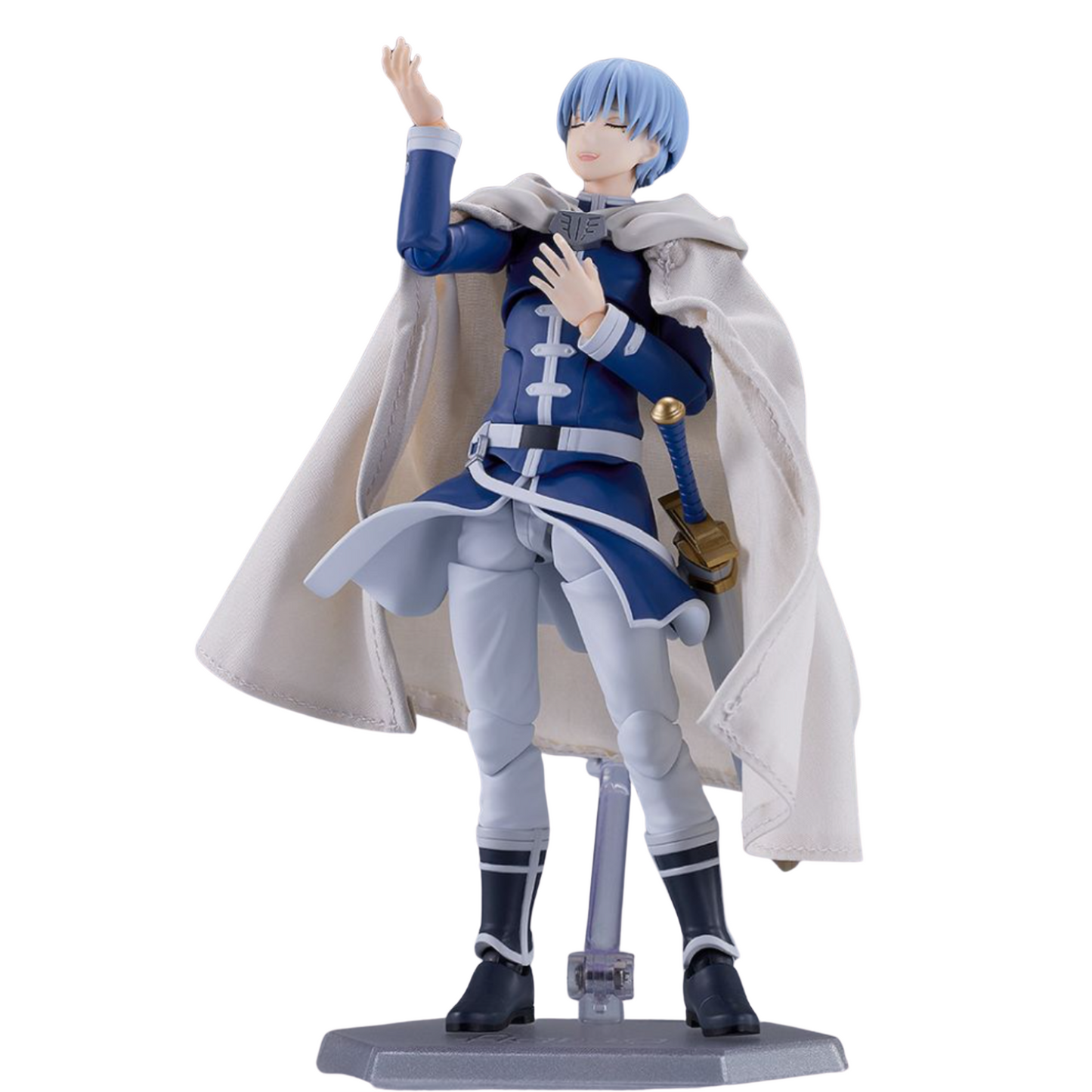 Frieren: Beyond Journey's End figma Himmel