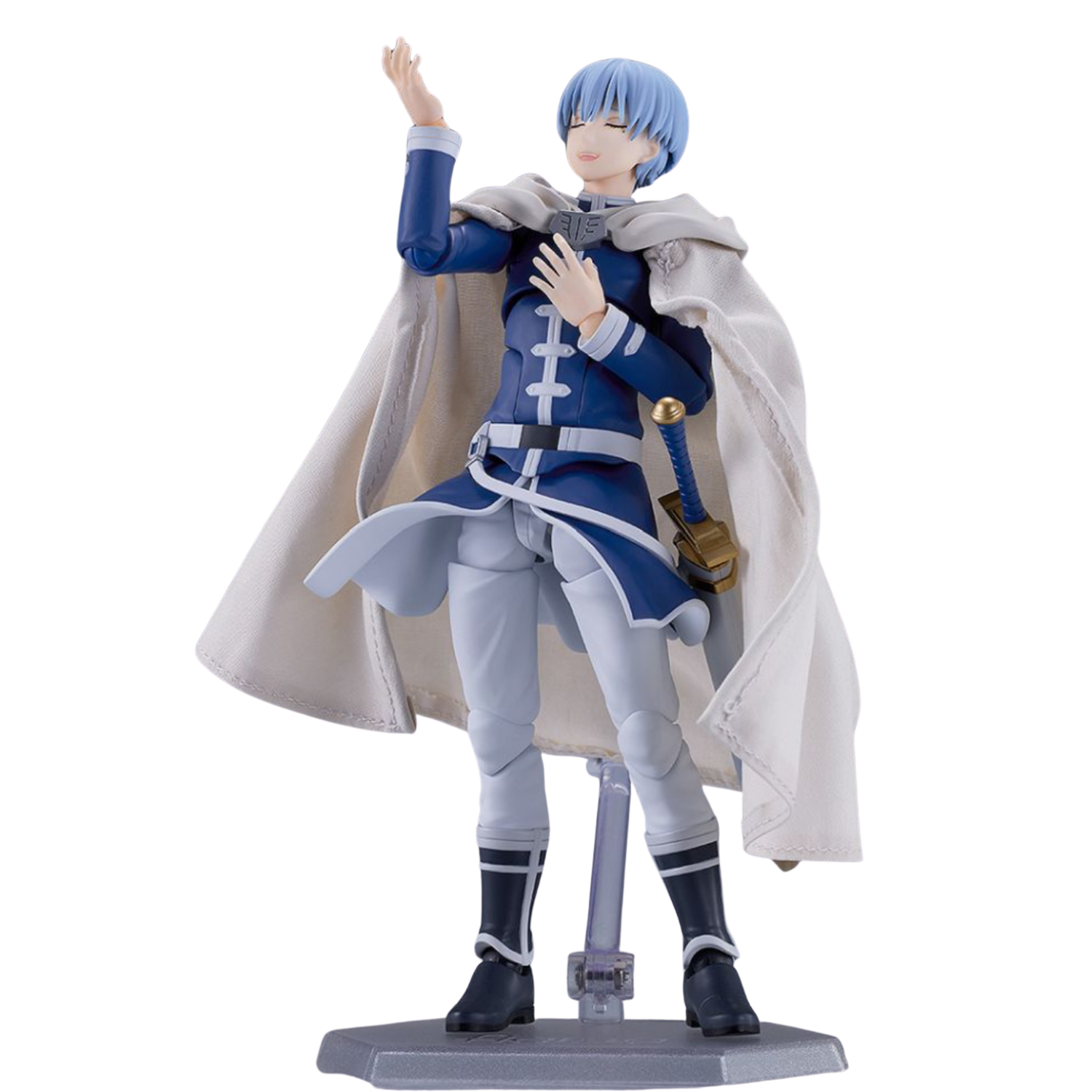 Frieren: Beyond Journey's End figma Himmel