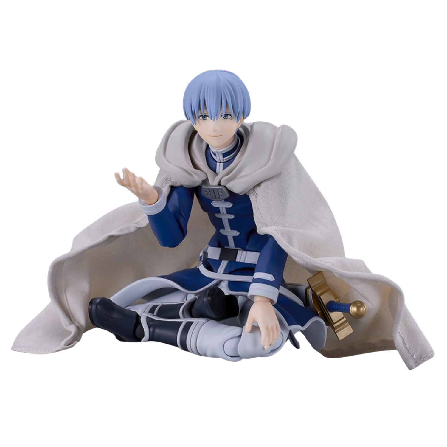 Frieren: Beyond Journey's End figma Himmel