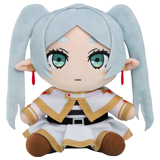 Frieren: Beyond Journey's End Frieren Plushie