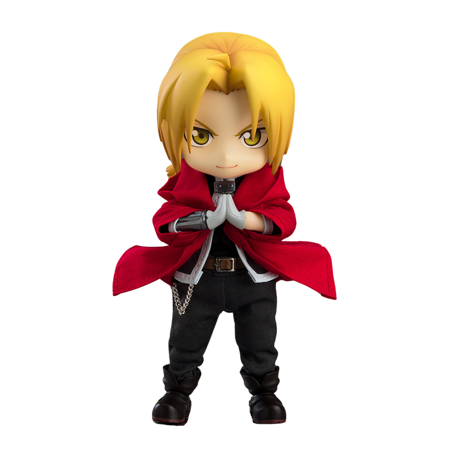 Fullmetal Alchemist: Brotherhood Nendoroid Doll Edward Elric