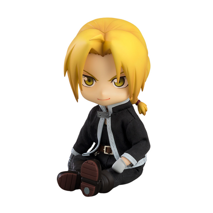 Fullmetal Alchemist: Brotherhood Nendoroid Doll Edward Elric