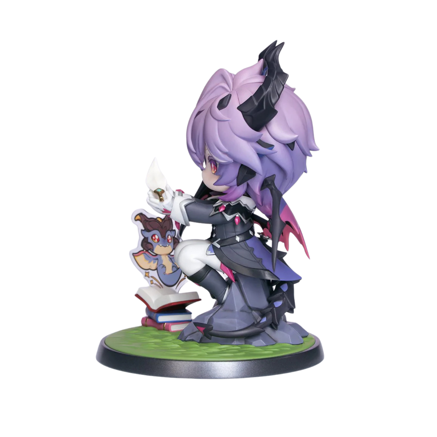 Genshin Impact Durin (Floral Wanderings Ver. Bonus Edition) Chibi Figure