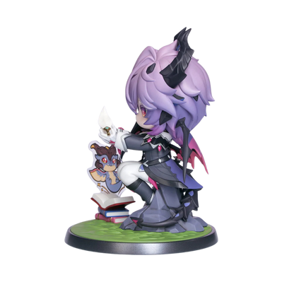 Genshin Impact Durin (Floral Wanderings Ver. Bonus Edition) Chibi Figure