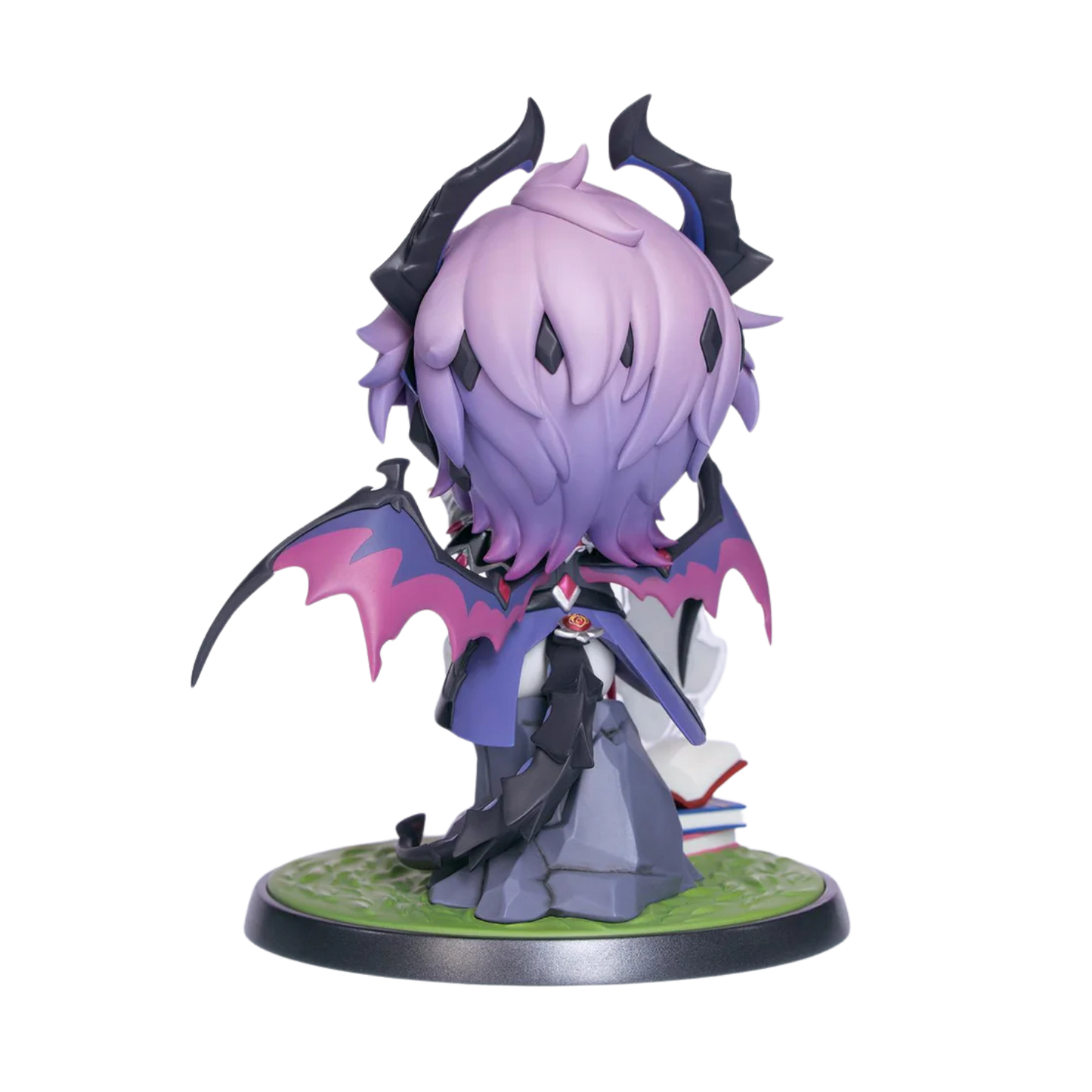 Genshin Impact Durin (Floral Wanderings Ver. Bonus Edition) Chibi Figure