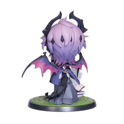 Genshin Impact Durin (Floral Wanderings Ver. Bonus Edition) Chibi Figure