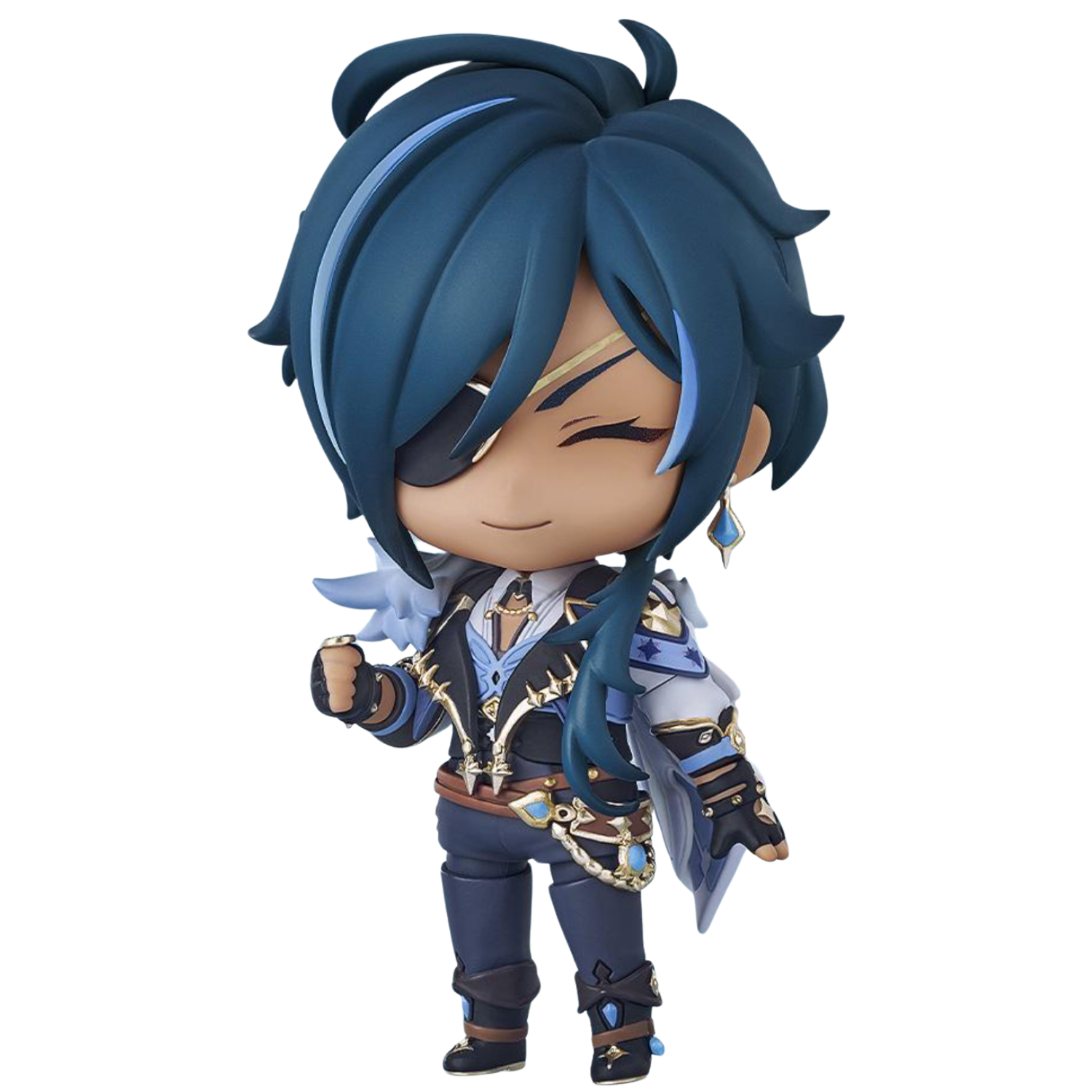 Genshin Impact Nendoroid No.2874 Kaeya