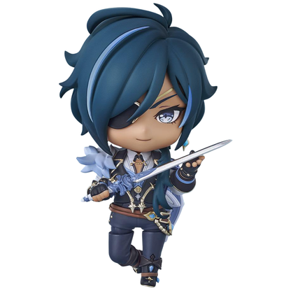 Genshin Impact Nendoroid No.2874 Kaeya