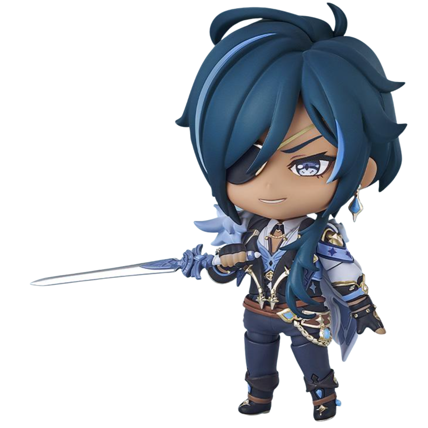 Genshin Impact Nendoroid No.2874 Kaeya