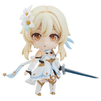 Genshin Impact Nendoroid No.1718 Traveler (Lumine)