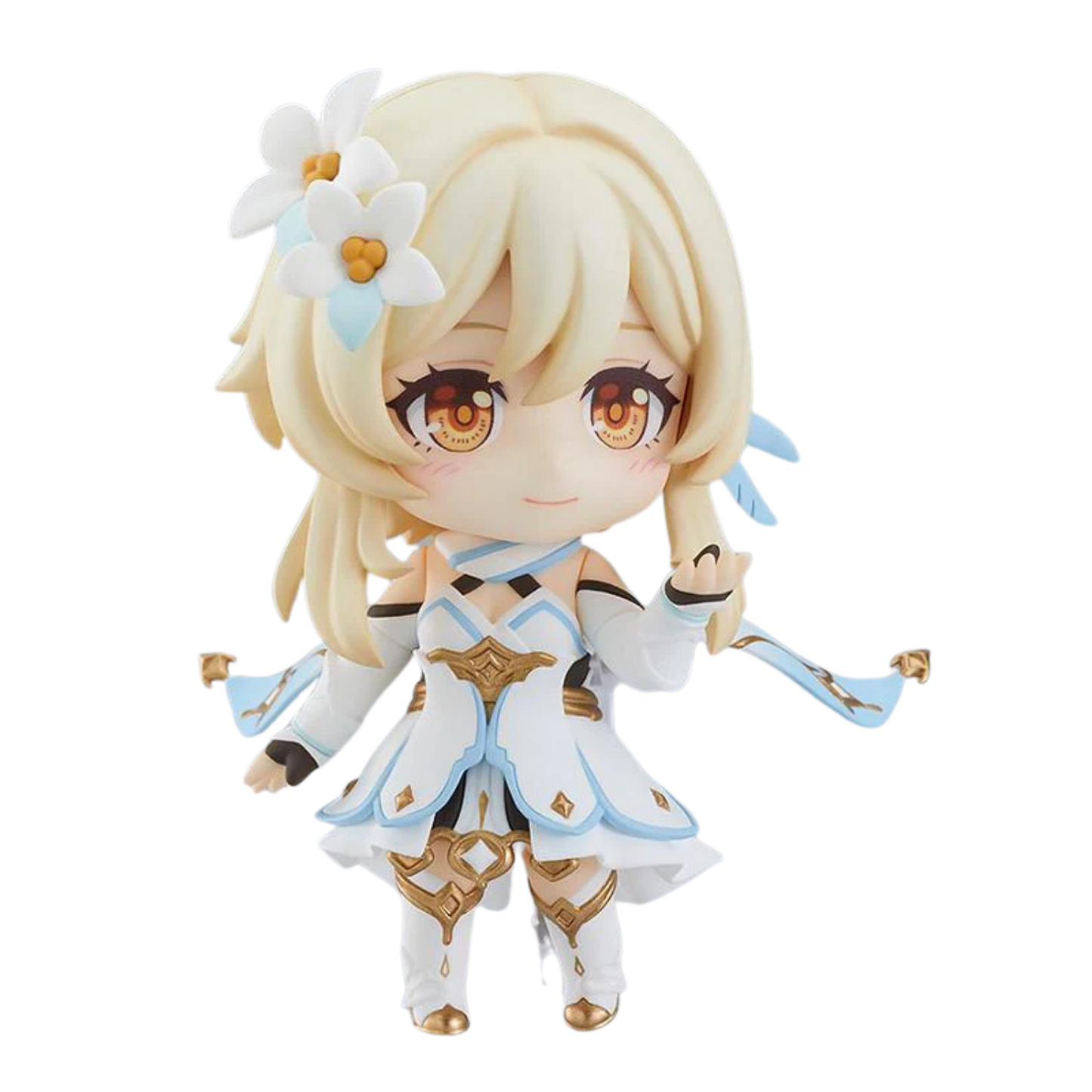 Genshin Impact Nendoroid No.1718 Traveler (Lumine)