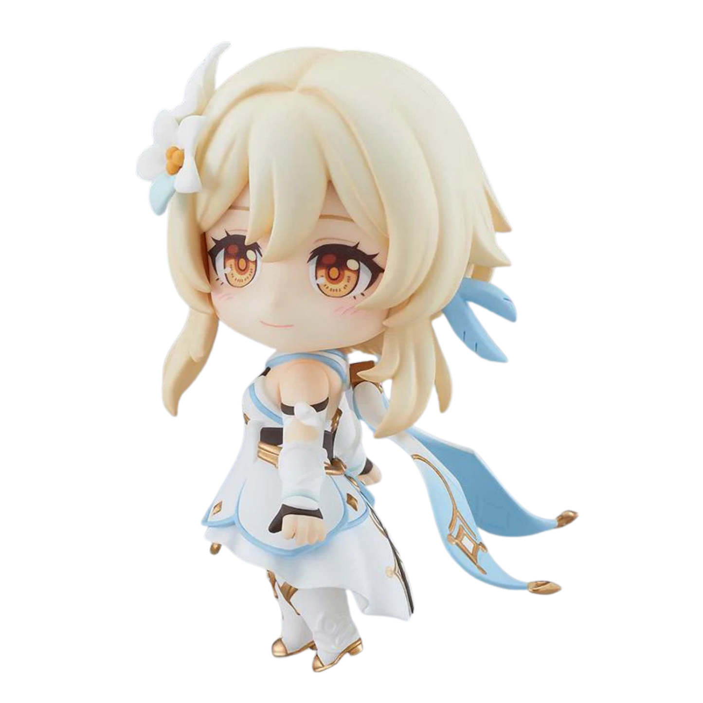 Genshin Impact Nendoroid No.1718 Traveler (Lumine)