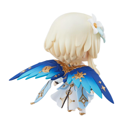 Genshin Impact Nendoroid No.1718 Traveler (Lumine)