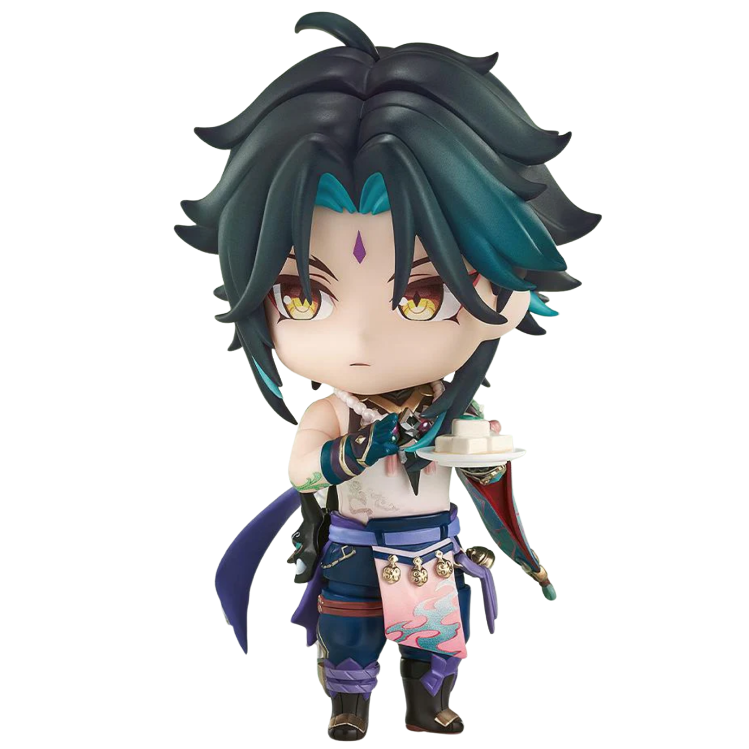 Genshin Impact Nendoroid No.2668 Xiao