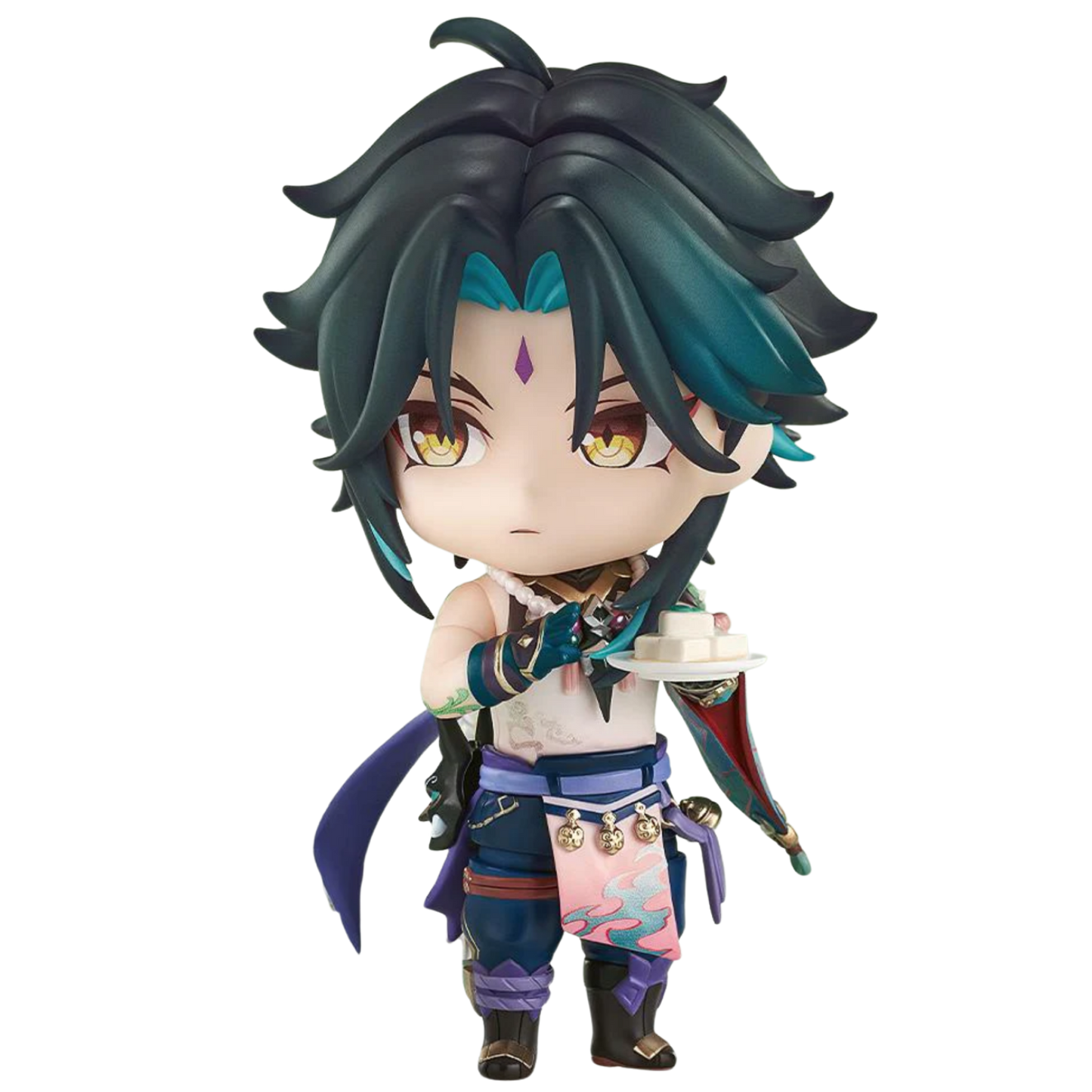 Genshin Impact Nendoroid No.2668 Xiao