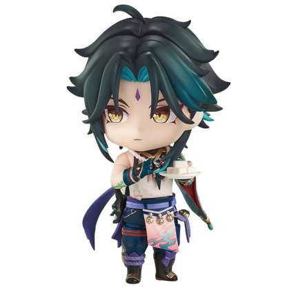 Genshin Impact Nendoroid No.2668 Xiao