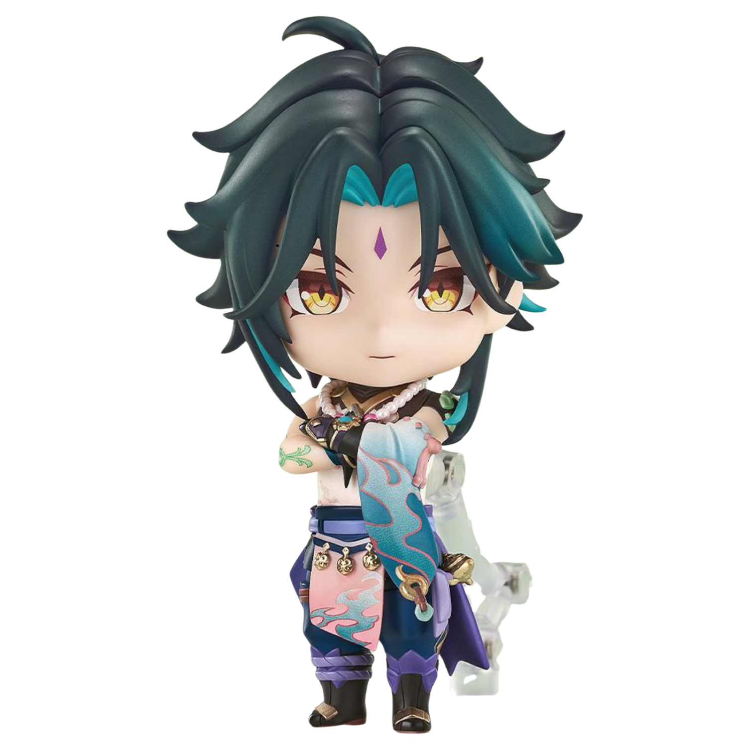 Genshin Impact Nendoroid No.2668 Xiao
