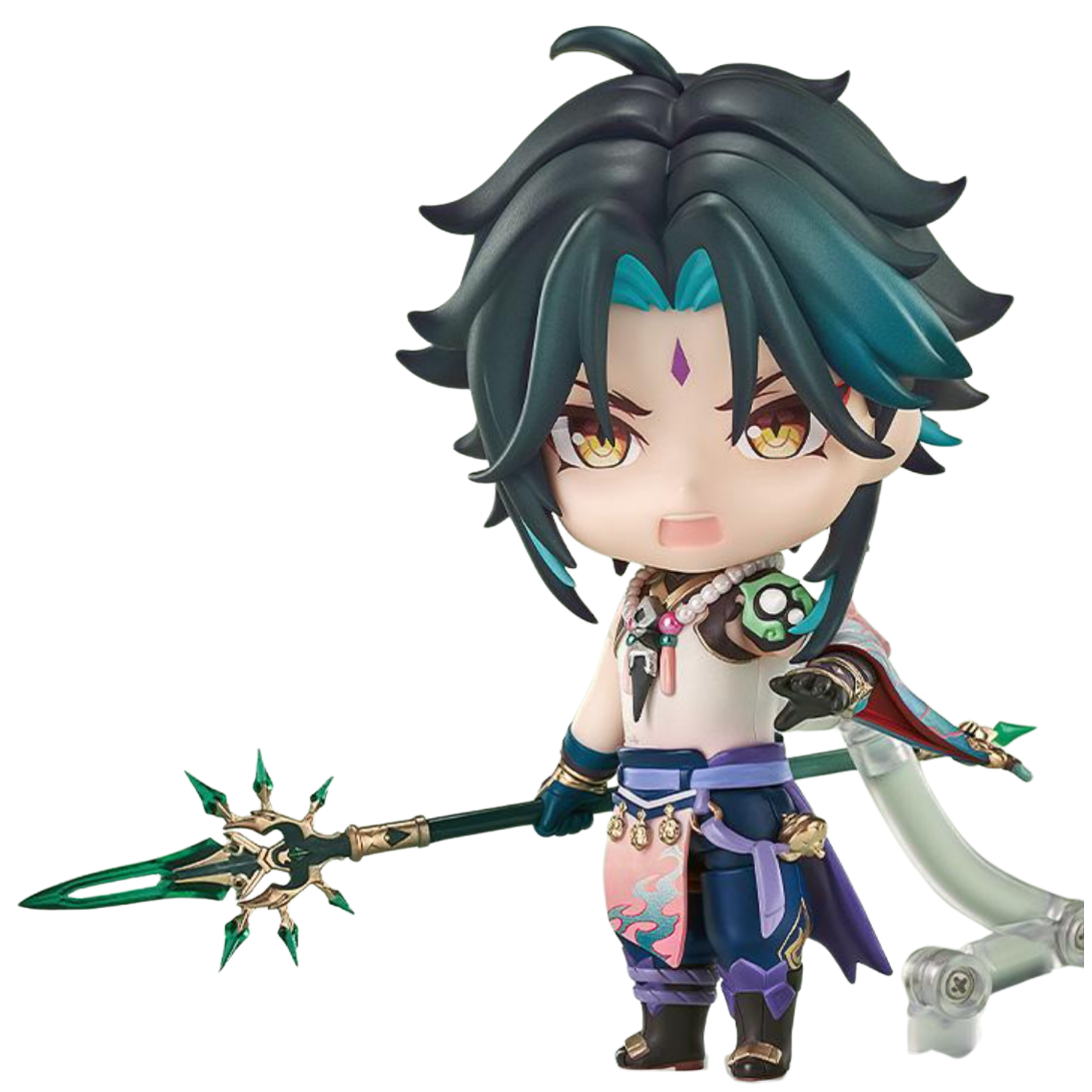 Genshin Impact Nendoroid No.2668 Xiao