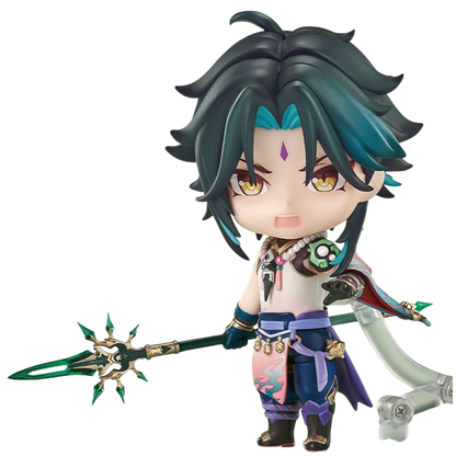 Genshin Impact Nendoroid No.2668 Xiao
