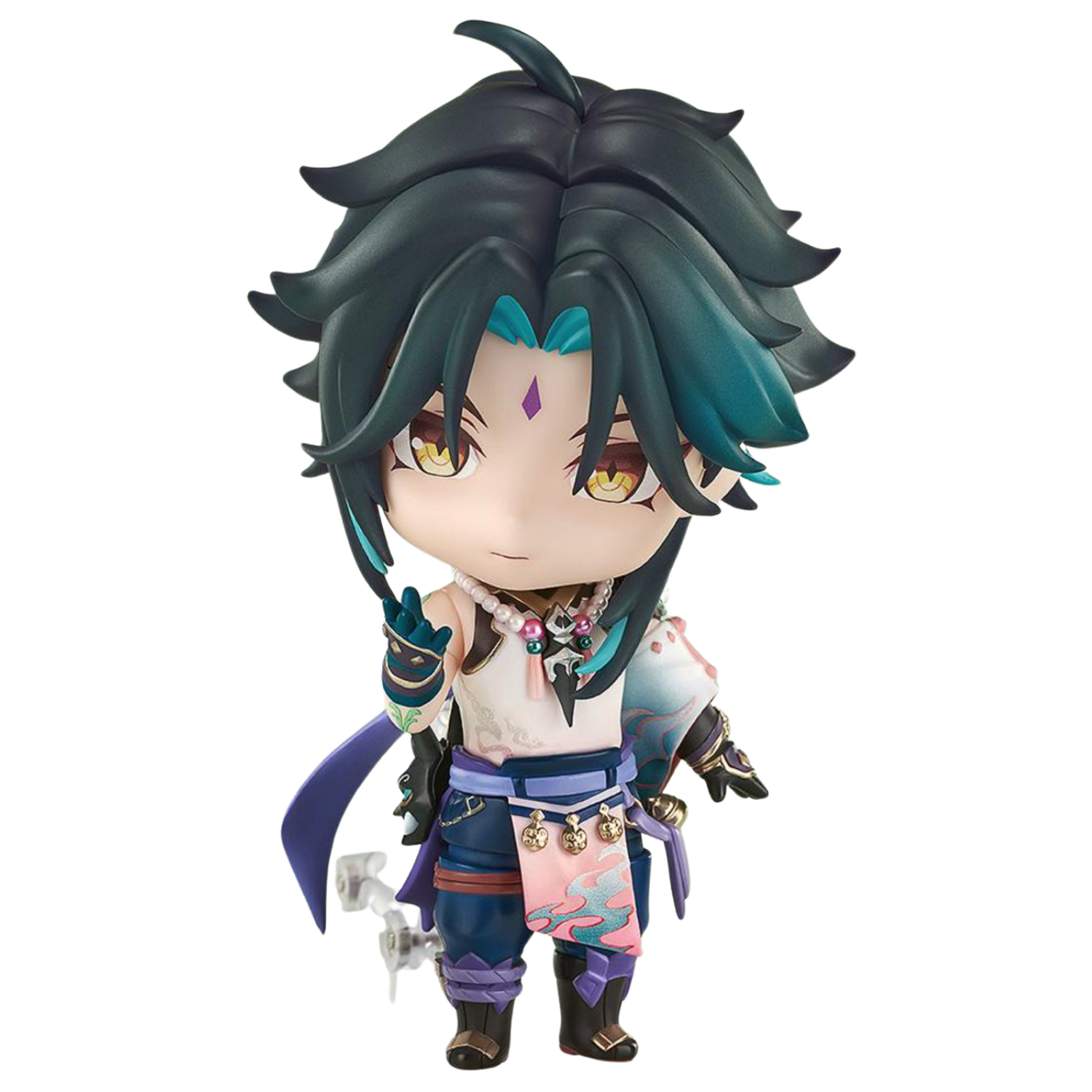 Genshin Impact Nendoroid No.2668 Xiao