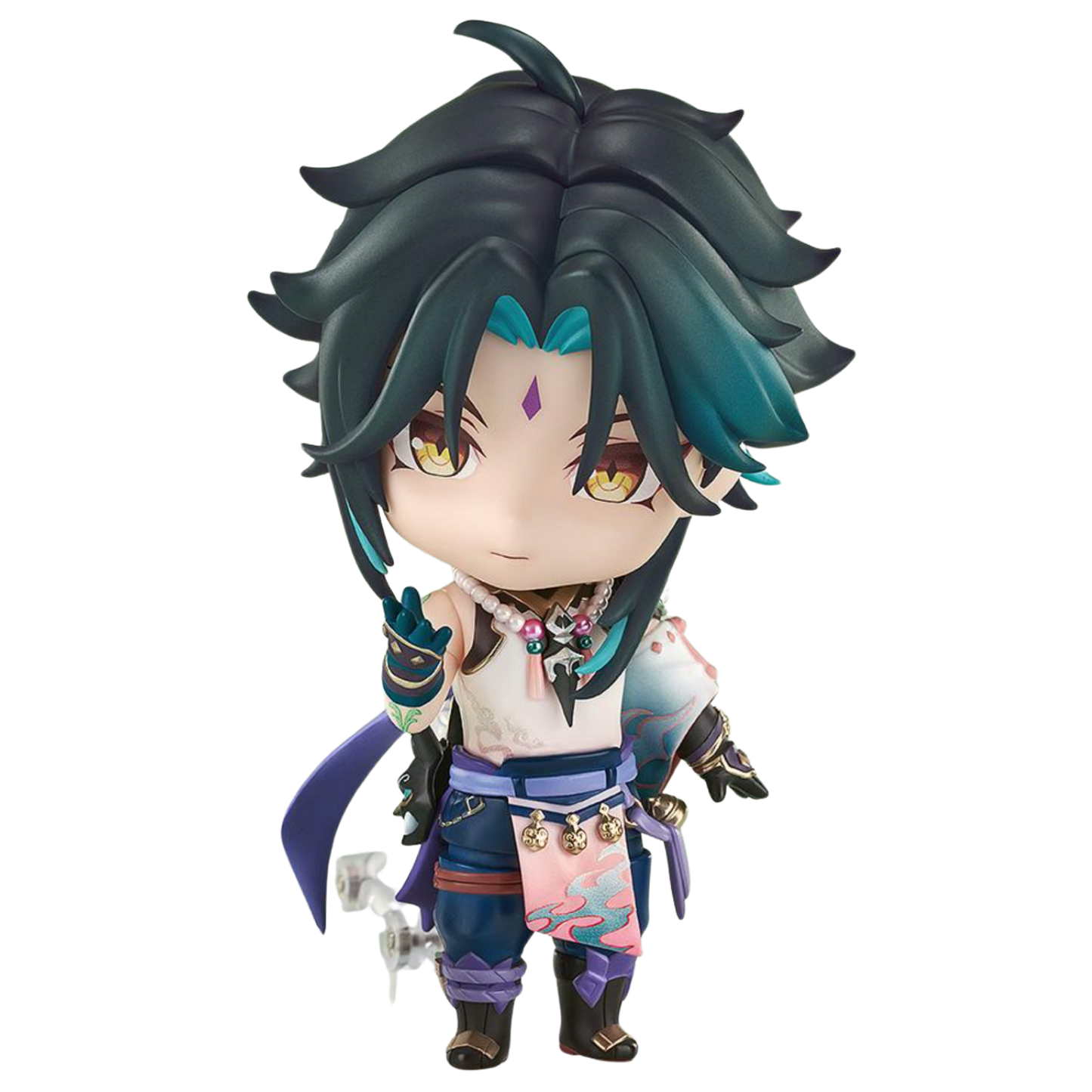 Genshin Impact Nendoroid No.2668 Xiao