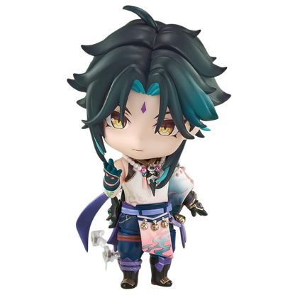 Genshin Impact Nendoroid No.2668 Xiao