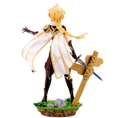 Genshin Impact Aether 1/7 Scale Figure