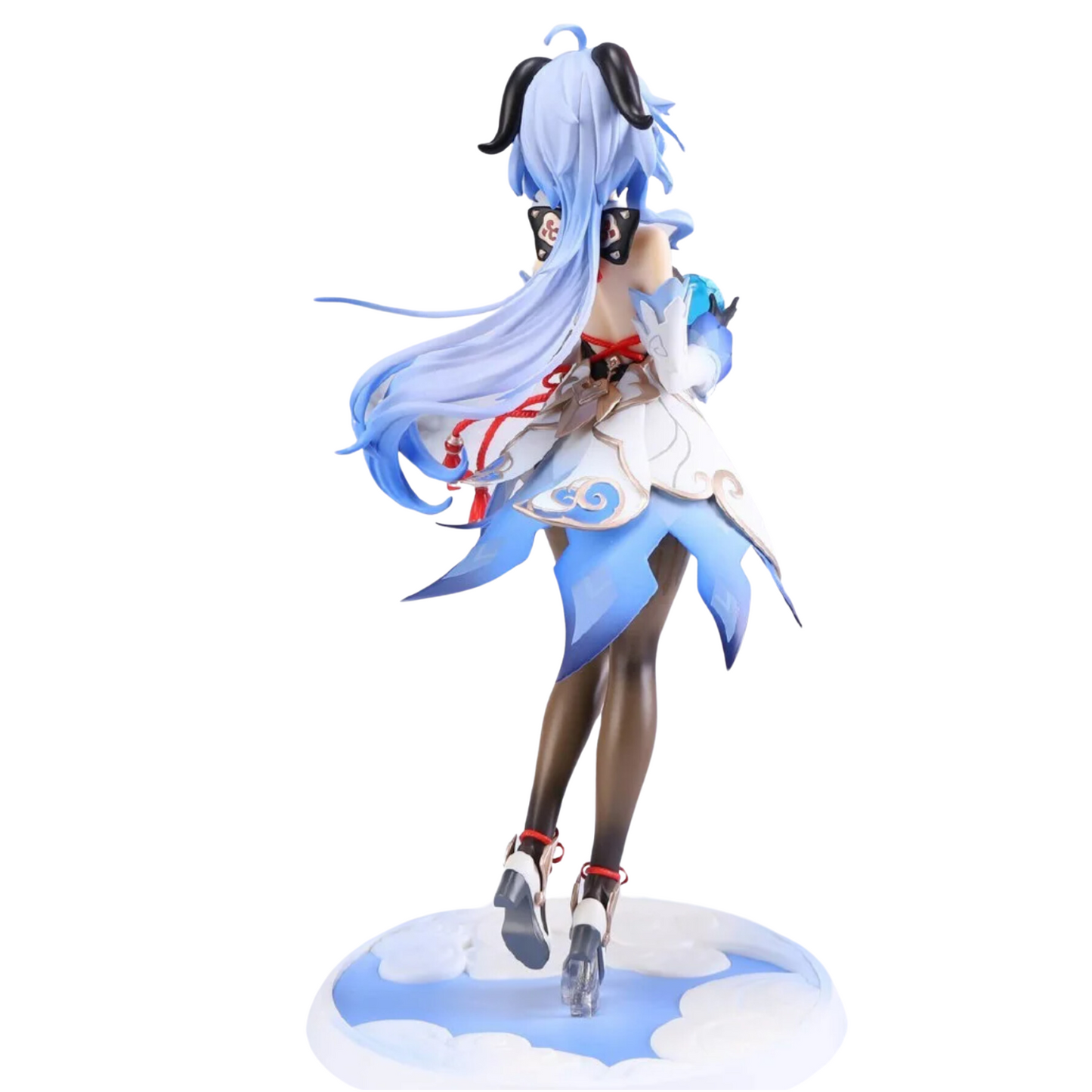 Genshin Impact Ganyu (Frostdew Trail Ver.) 1/7 Scale Figure