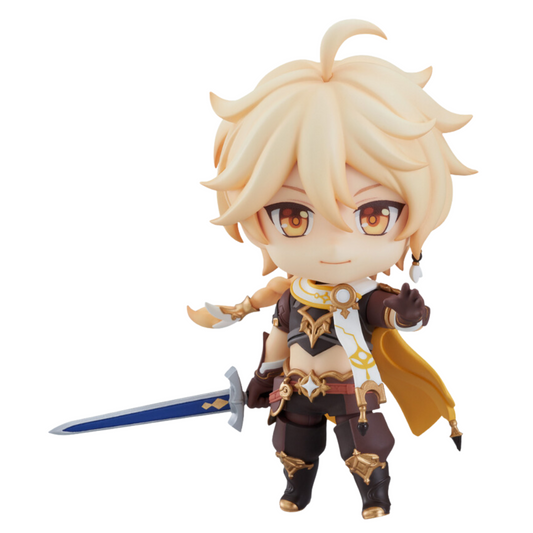 Genshin Impact Nendoroid No.1717 Traveler (Aether)