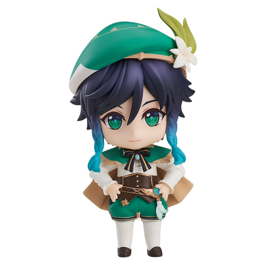 Genshin Impact Nendoroid No.1795 Venti