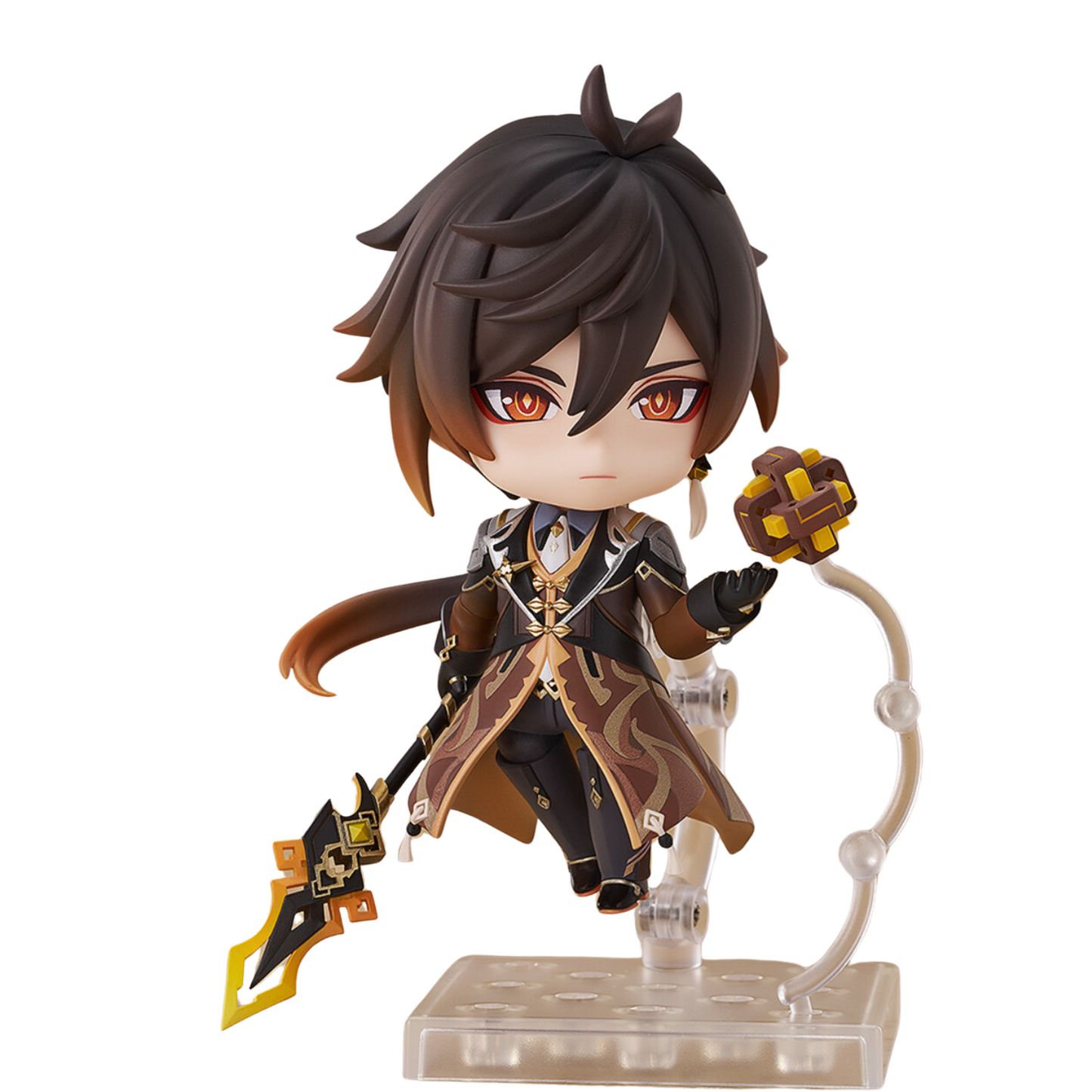 Genshin Impact Nendoroid No.2582 Zhongli