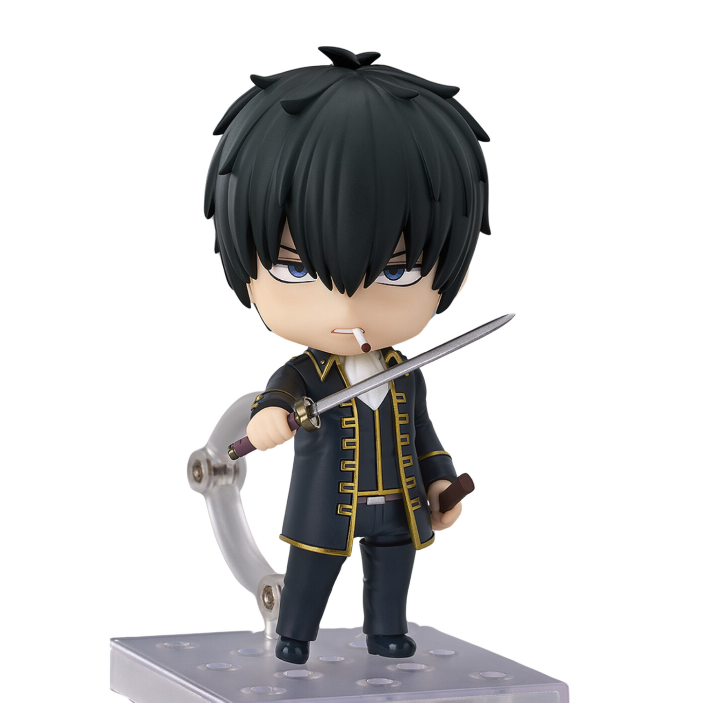 Gintama Nendoroid No.2514 Toshiro Hijikata