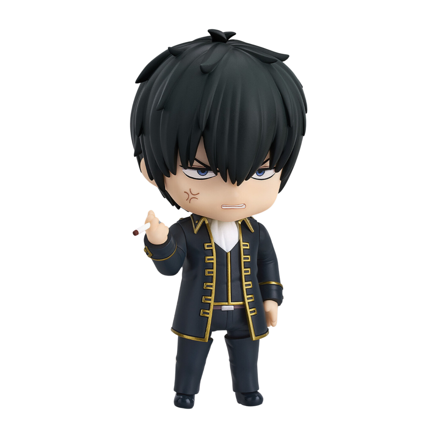 Gintama Nendoroid No.2514 Toshiro Hijikata