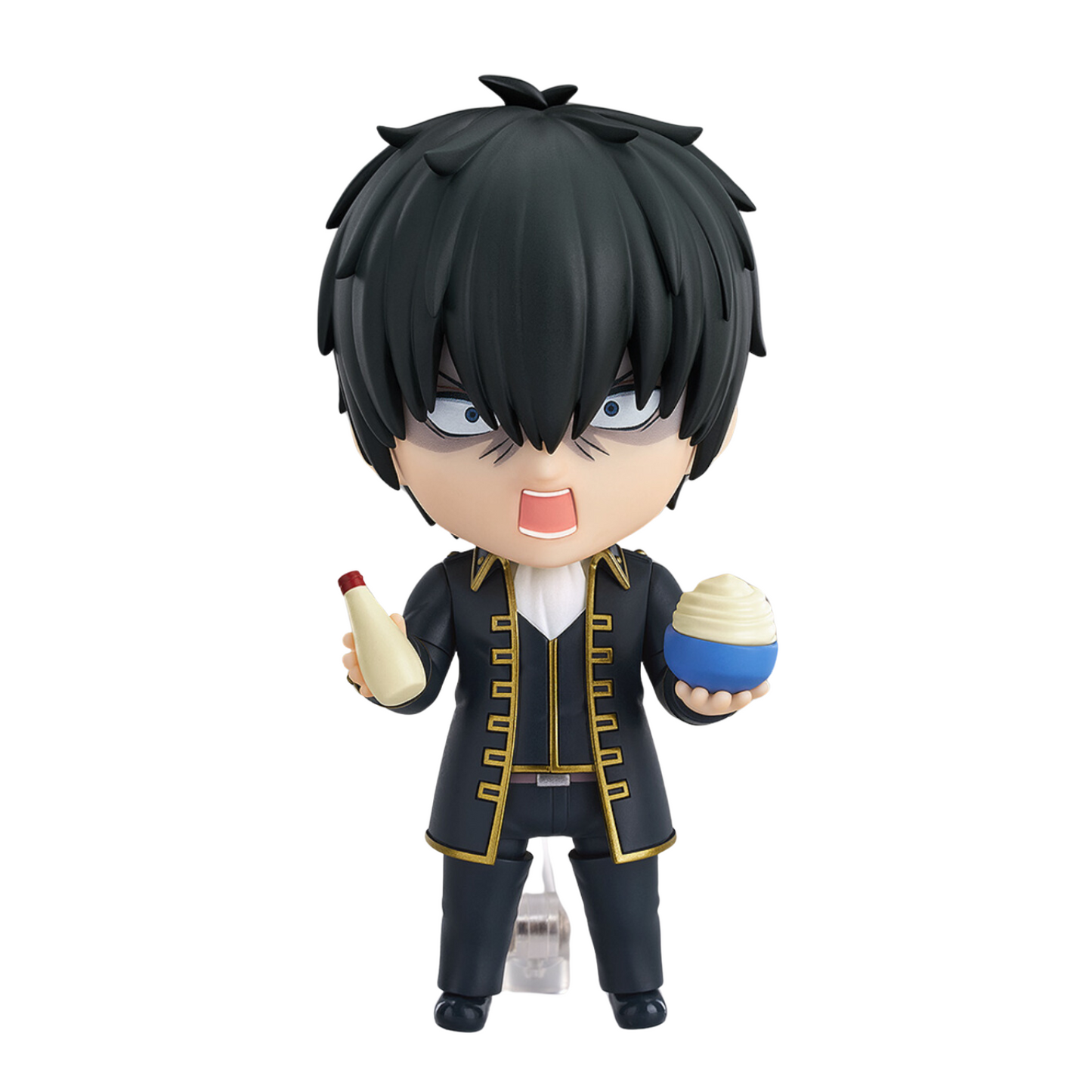 Gintama Nendoroid No.2514 Toshiro Hijikata