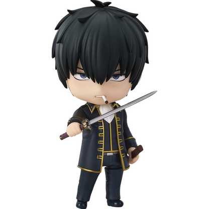 Gintama Nendoroid No.2514 Toshiro Hijikata