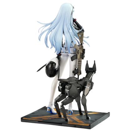 Girls' Frontline HK416 (Midnight Evangelion Ver.) 1/7 Scale Figure
