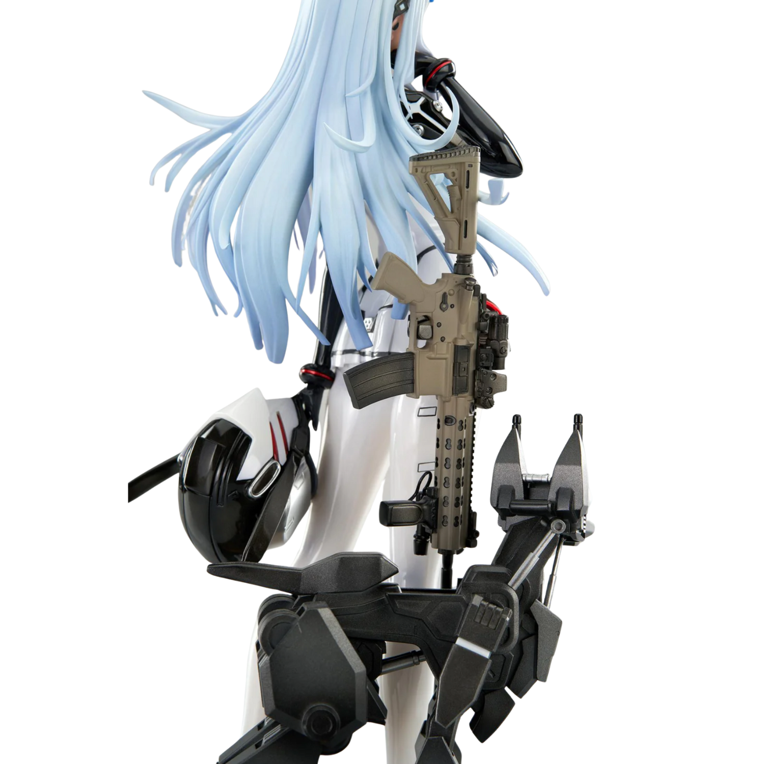 Girls' Frontline HK416 (Midnight Evangelion Ver.) 1/7 Scale Figure