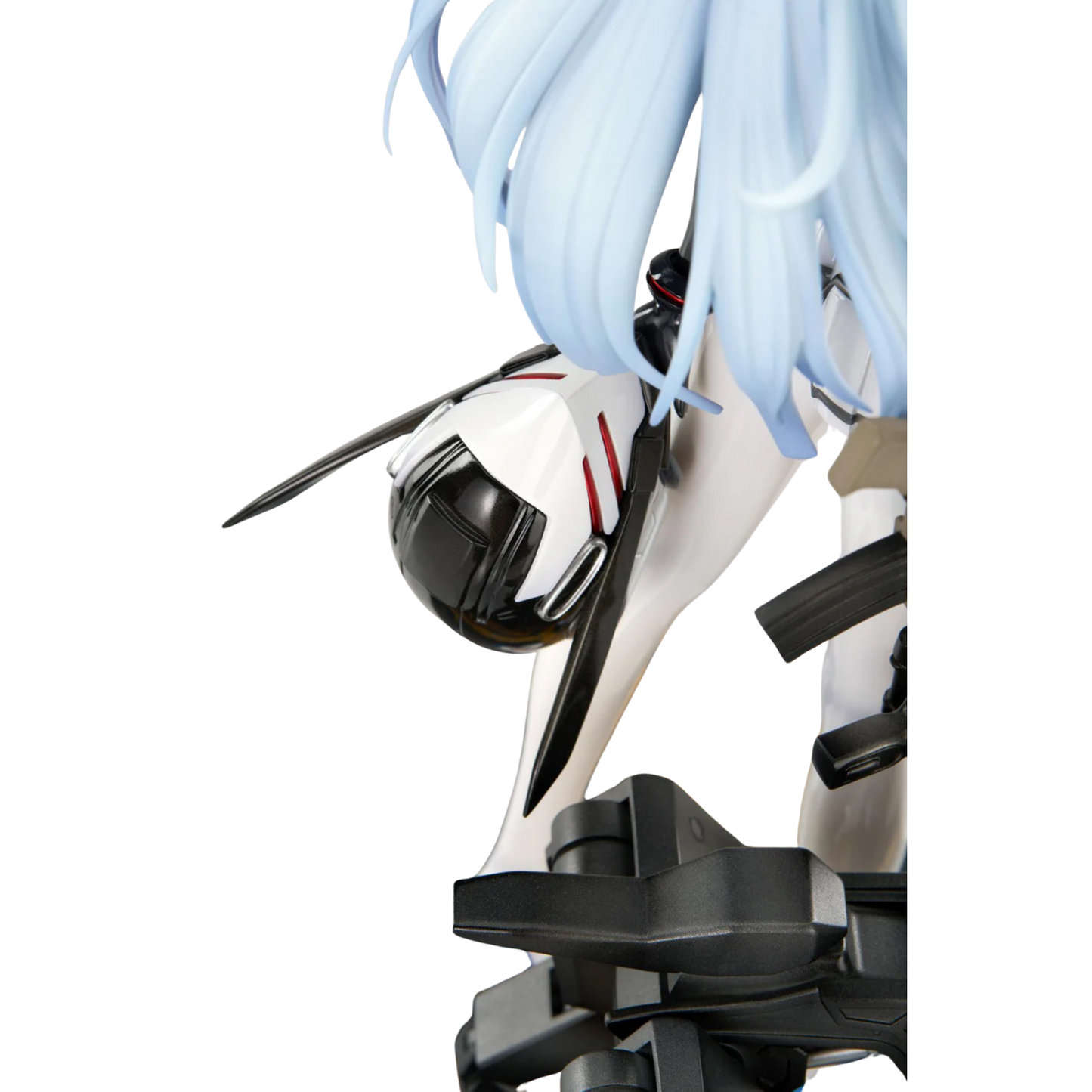 Girls' Frontline HK416 (Midnight Evangelion Ver.) 1/7 Scale Figure