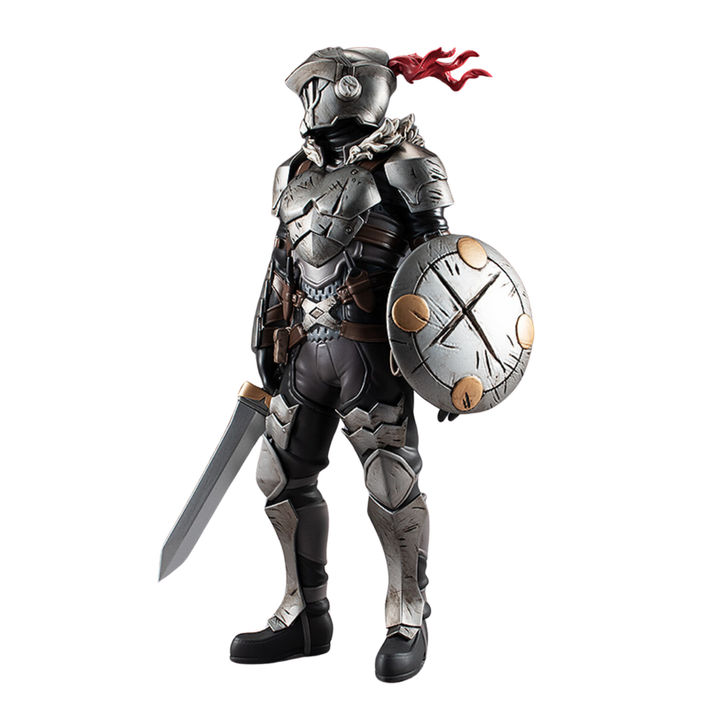 Goblin Slayer Pop Up Parade Goblin Slayer (2nd Reissue)