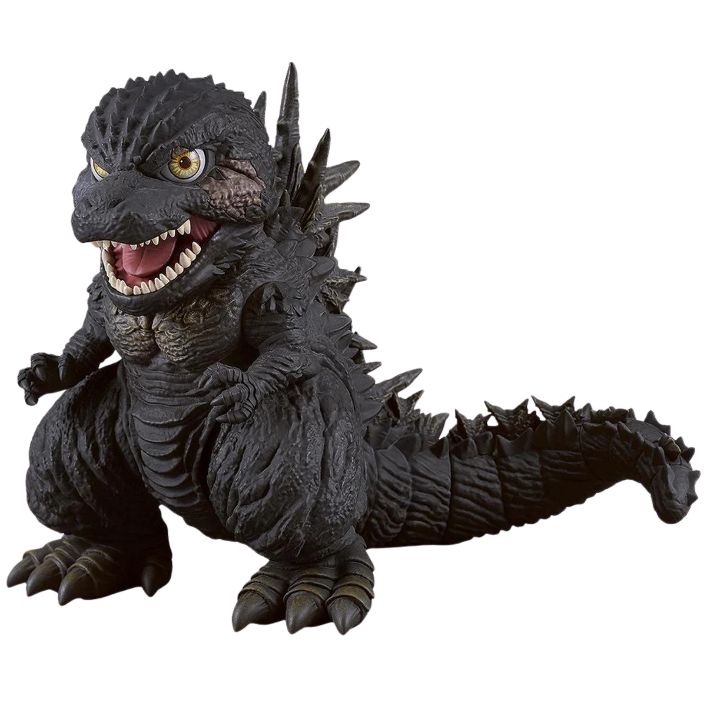 Godzilla Minus One (2023) Nendoroid No.3023 Godzilla