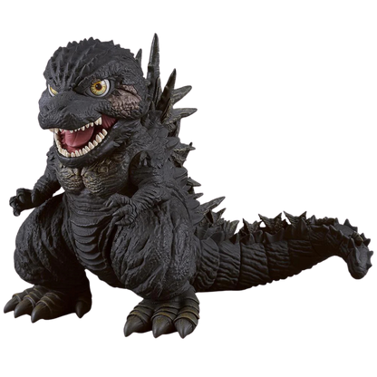 Godzilla Minus One (2023) Nendoroid No.3023 Godzilla