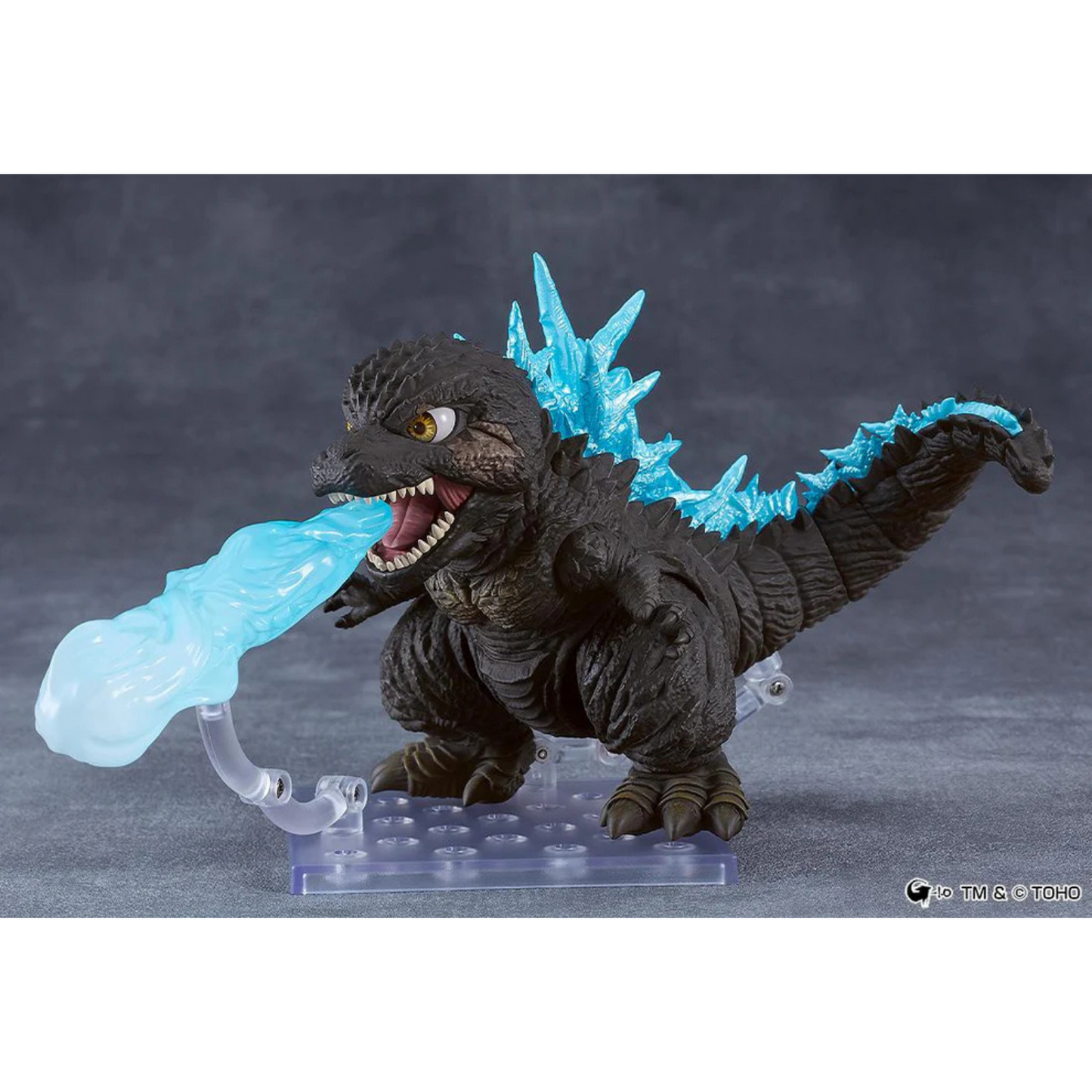Godzilla Minus One (2023) Nendoroid No.3023 Godzilla