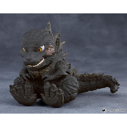 Godzilla Minus One (2023) Nendoroid No.3023 Godzilla