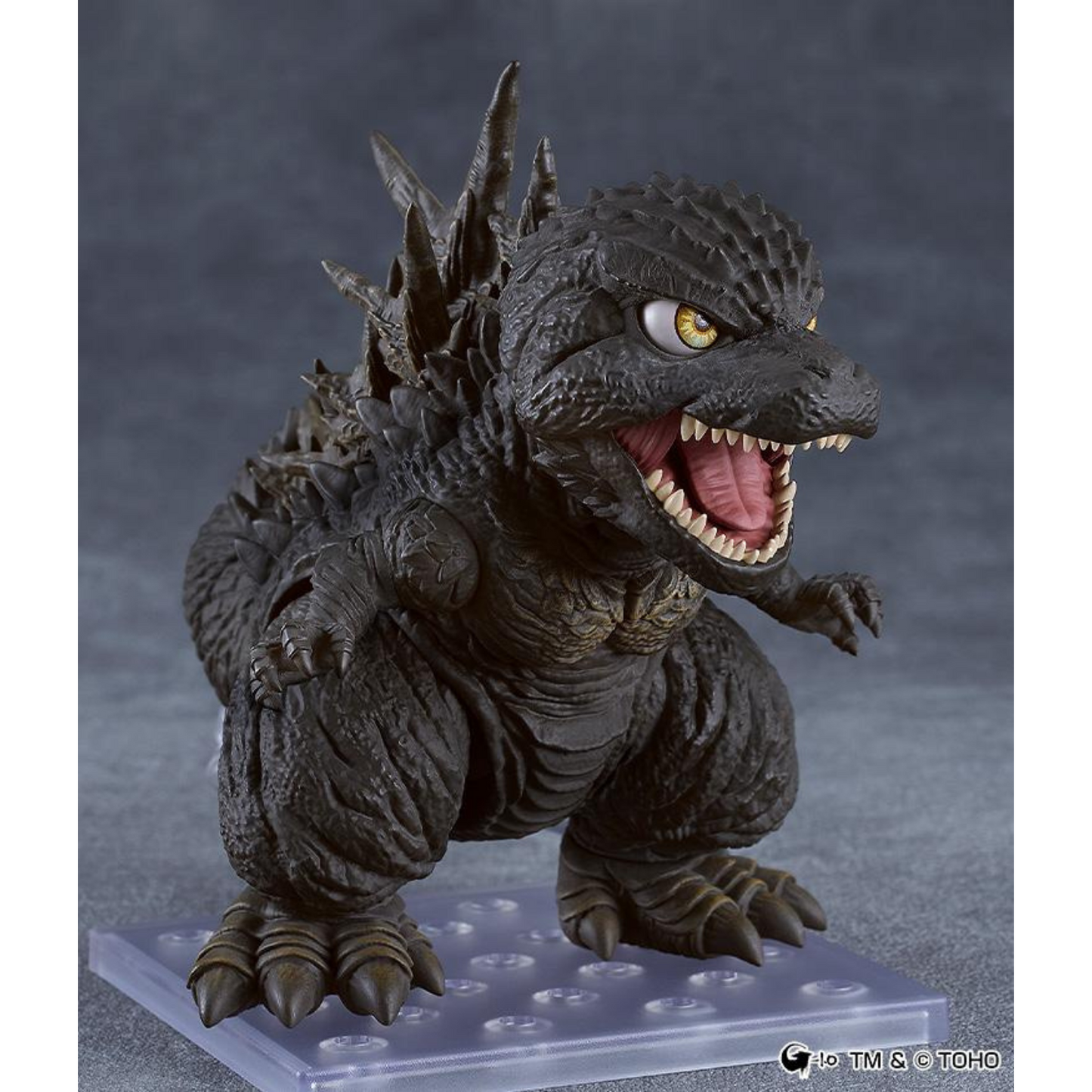 Godzilla Minus One (2023) Nendoroid No.3023 Godzilla