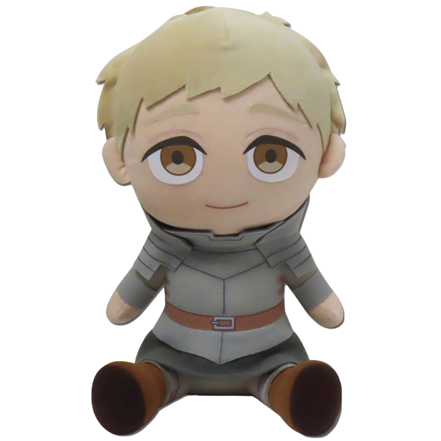 Delicious in Dungeon Laios Touden (Sitting Pose) 12" Plush