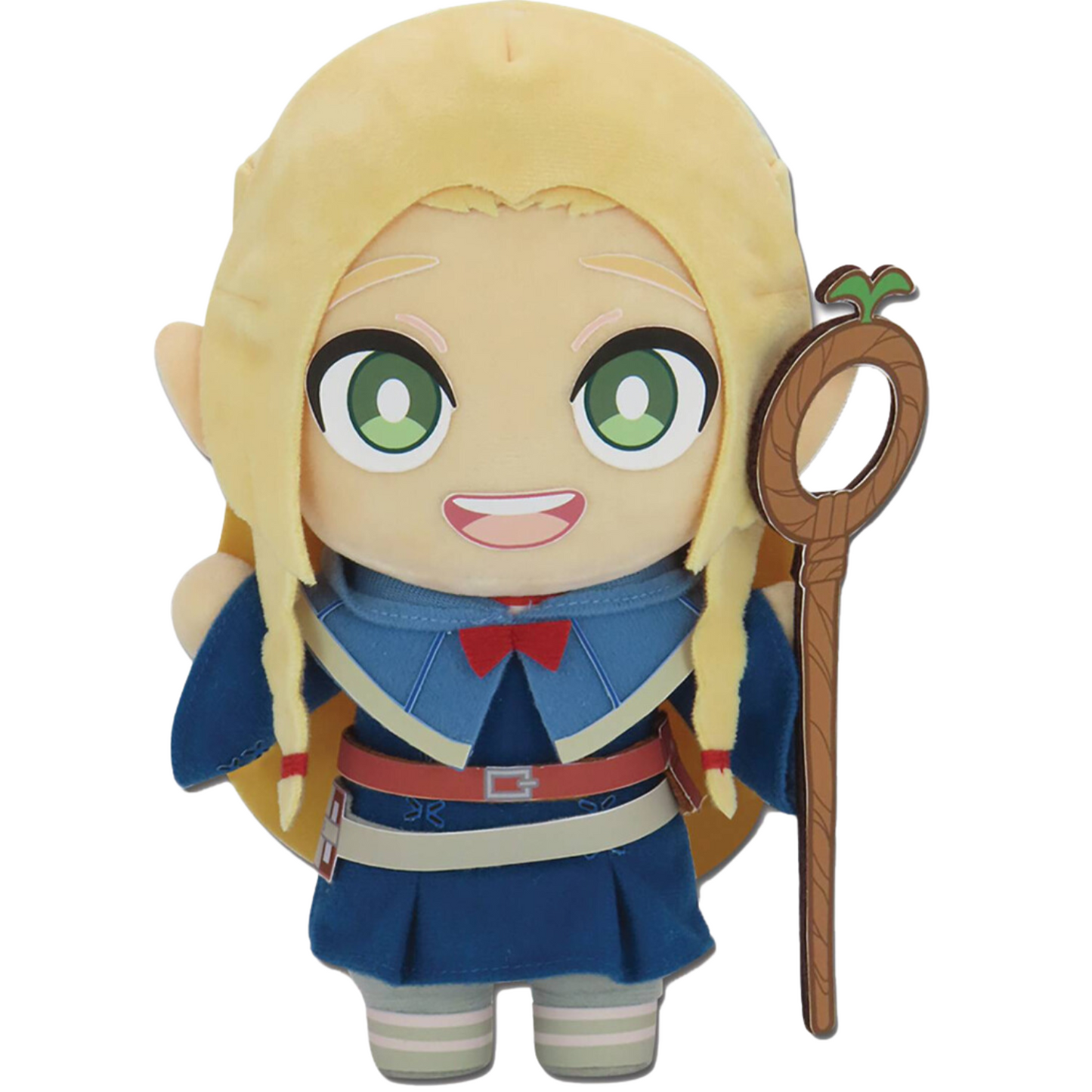 Delicious in Dungeon Marcille Donato (Basic Clothing) 8" Plush