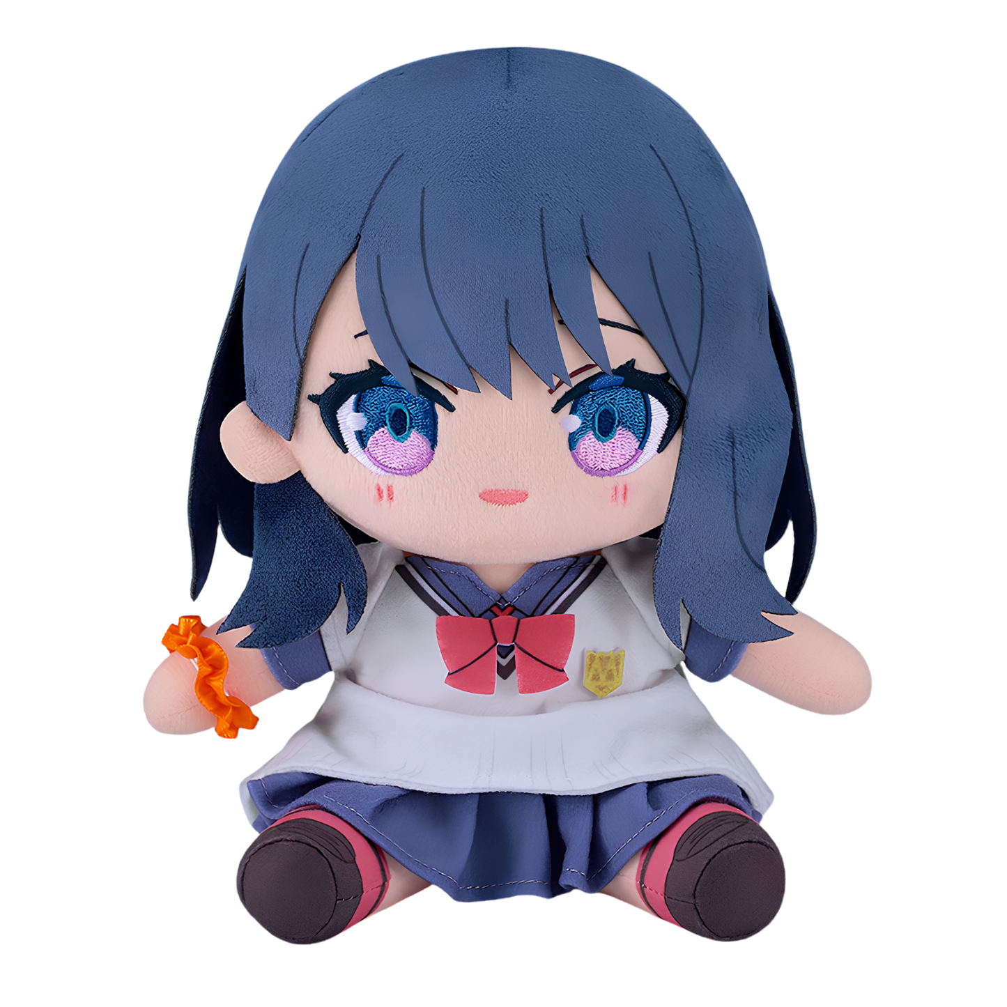 Gridman Universe Chocopuni Rikka Takarada Plushie