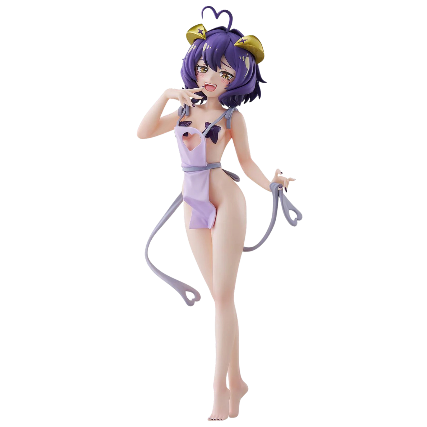 Gushing Over Magical Girls Pop Up Parade L Magia Baiser (Naked Apron Ver.)