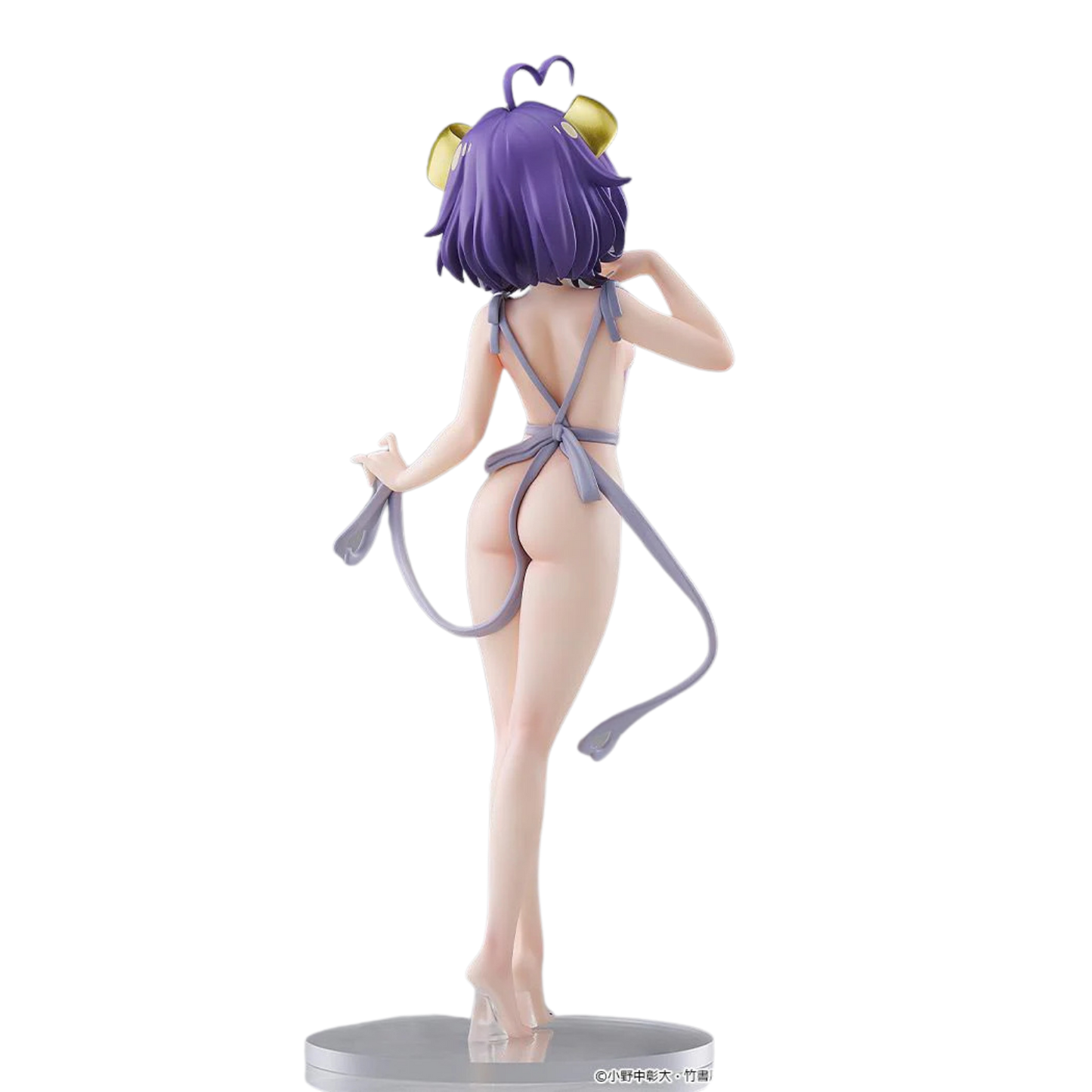 Gushing Over Magical Girls Pop Up Parade L Magia Baiser (Naked Apron Ver.)
